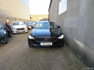 2019 Volvo S90 2.0 DIESEL - Image 2