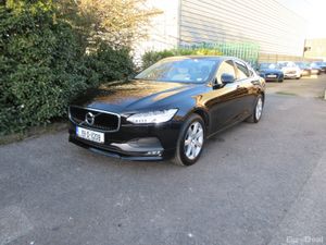 2019 Volvo S90 2.0 DIESEL - Image 3