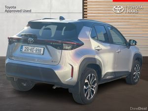 Toyota Yaris Cross YARIS CROSS LUNA SPORT BI - Image 2
