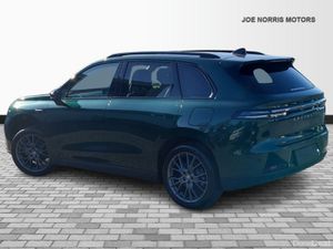 Leapmotor C10 69.9 kWh BEV DESIGN - Image 3