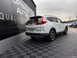 Honda CR-V Honda CRV 2.0 petrol hybrid top spec ed - Image 2
