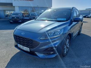 Ford Kuga ST-LINE X 5DR 1.5 TD 120 S6. S6.2 M6 - Image 3