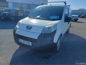 Peugeot Bipper 1.3 HDI 5DR - Image 2
