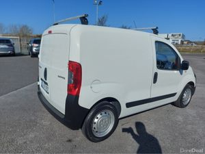 Peugeot Bipper 1.3 HDI 5DR - Image 4