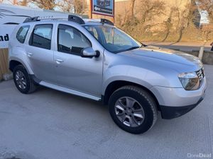 151 Dacia Duster 1.5 dCi 110 SIGNATURE Low Miles - Image 3