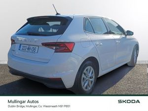 Skoda Fabia 1.0 MPI 65HP AMBITION - Image 3