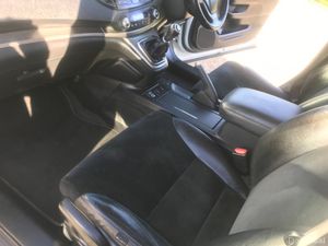 132 Honda CR-V SR I-VTEC PETROL NCT & TAX.. - Image 3