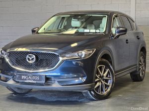 18 CX-5 low kms - Image 2