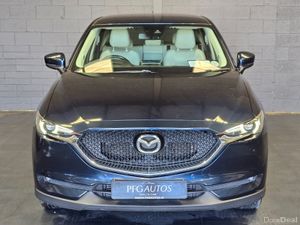 18 CX-5 low kms - Image 3