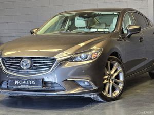17  Mazda6 auto - Image 2