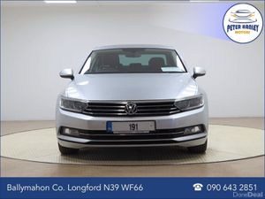 Volkswagen Passat Passat Se Business Tdi  SE Busin - Image 4