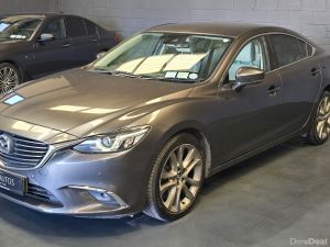 17  Mazda6 auto - Image 4