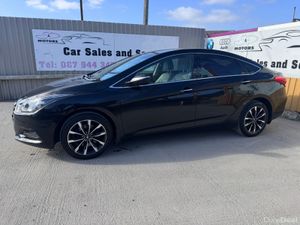 181 Hyundai i40 1.7D Executive Warranty - Image 2