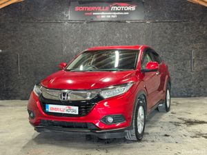 HONDA VEZEL AUTOMATIC 2019 - Image 3