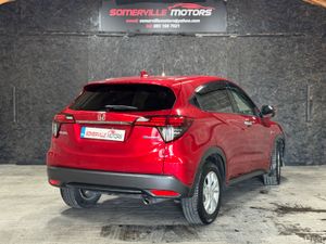 HONDA VEZEL AUTOMATIC 2019 - Image 4
