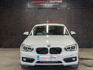 2016 BMW 1 SERIES AUTOMATIC “24,000KMS” - Image 2