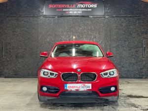 2016 BMW 1 SERIES AUTOMATIC “48,000KMS” - Image 2