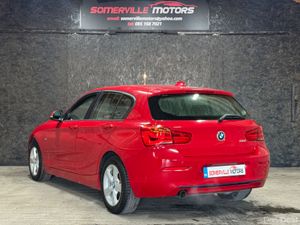 2016 BMW 1 SERIES AUTOMATIC “48,000KMS” - Image 4