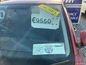 2016 SKODA OCTAVIA 1.6 TDI NEW NCT 4/27 SPOTLESS - Image 4