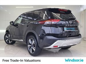 Nissan X-Trail E-POWER X-TRAIL SVE 5 Seater €4000 - Image 3
