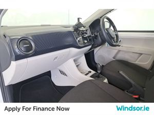 Volkswagen up! MOVE UP - Image 4