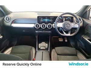 Mercedes-Benz EQB  350 Amg Line 4Matic 292 66.5 kW - Image 4