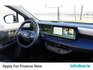 Nissan Leaf ELECTRIC COMING SOON - Image 4