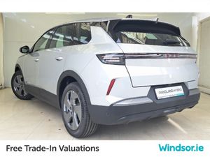 Opel Grandland Elegance PureTech 136 MHEV - Image 4