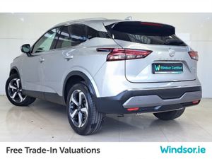 Nissan Qashqai ePOWER SV PREMIUM €3000 SCRAPPAGE - Image 4