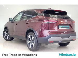 Nissan Qashqai 1.3 MHYB SV PREMIUM €3000 SCRAPPAGE - Image 4