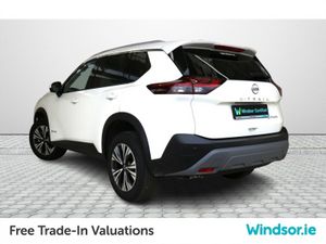 Nissan X-Trail EP SV 5 SEAT €4000 Scrappage offer - Image 3