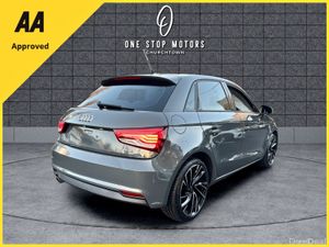 2016 Audi A1 1.0TFSI *SLINE SPEC* 43,000KMS AUTO - Image 3
