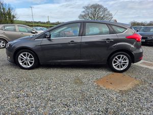 Ford Focus 2016 - Image 3