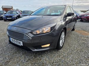 Ford Focus 2016 - Image 2