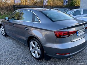 2016 Audi A3 2.0 TDI Sport - Image 3
