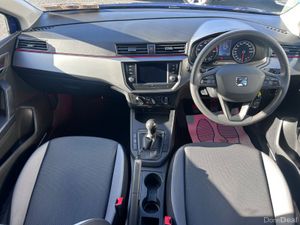 2020 SEAT IBIZA 1.0 SE PLUS LOW KMS NEW NCT - Image 2