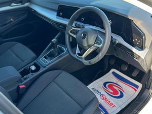 Volkswagen Golf 2022 2.0 TDI new nct - Image 3