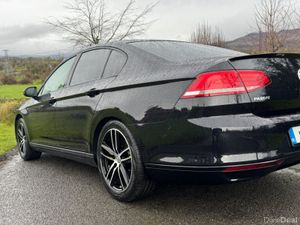 Volkswagen Passat 2015 diesel - Image 3