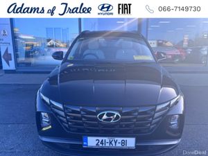 Hyundai Tucson EXECUTIVE 5DR - Image 3