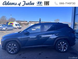 Hyundai Tucson IX35 EXECUTIVE 5DR - Image 2