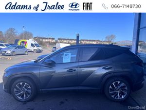 Hyundai Tucson IX35 EXECUTIVE 5DR - Image 2
