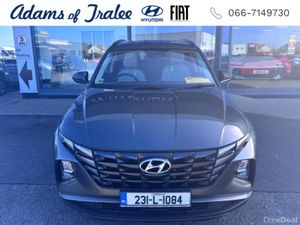 Hyundai Tucson IX35 EXECUTIVE 5DR - Image 3