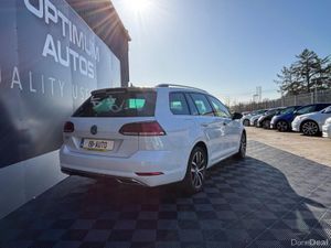 Volkswagen Golf HIGHLINE 1.4 AUTOMATIC PETROL - Image 2