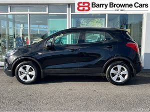 Opel Mokka X SC 1.6 CDTI 136PS 4DR - Image 3