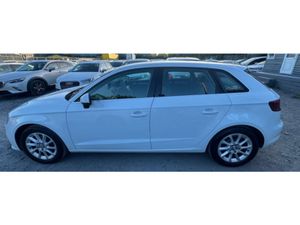 Audi A3 1.4T Petrol Automatic Low Mileage Fresh Im - Image 4