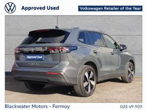 Volkswagen Tiguan TIGUAN ED75 2.0TDI DSG 150HP - Image 4