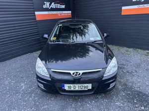 Hyundai i30 1.6 90BHP ECO - Image 2