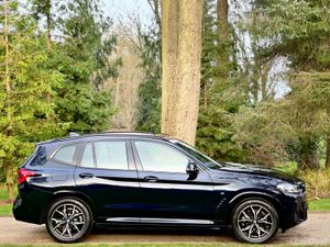 LCI X3 20D X-DRIVE MSPORT - Image 4