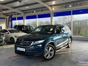 Skoda Kodiaq STYLE 2.0 TDI 150HP 4X4 4DR - Image 3