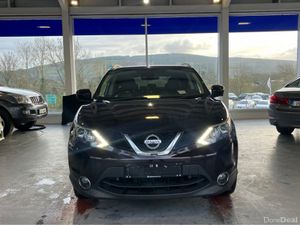 Nissan Qashqai TEKNA 110PS 5DR - Image 3